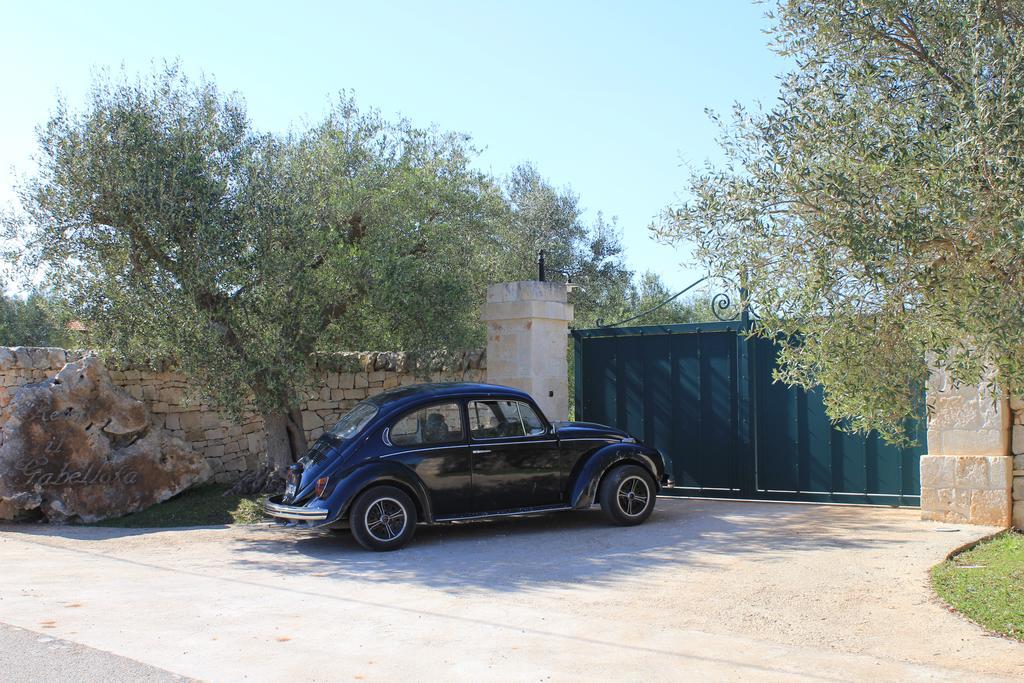 Affittacamere Il Gabellota