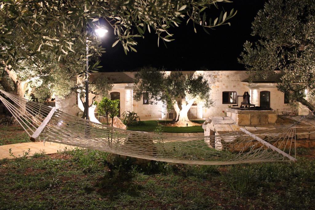 Il Gabellota Alberobello