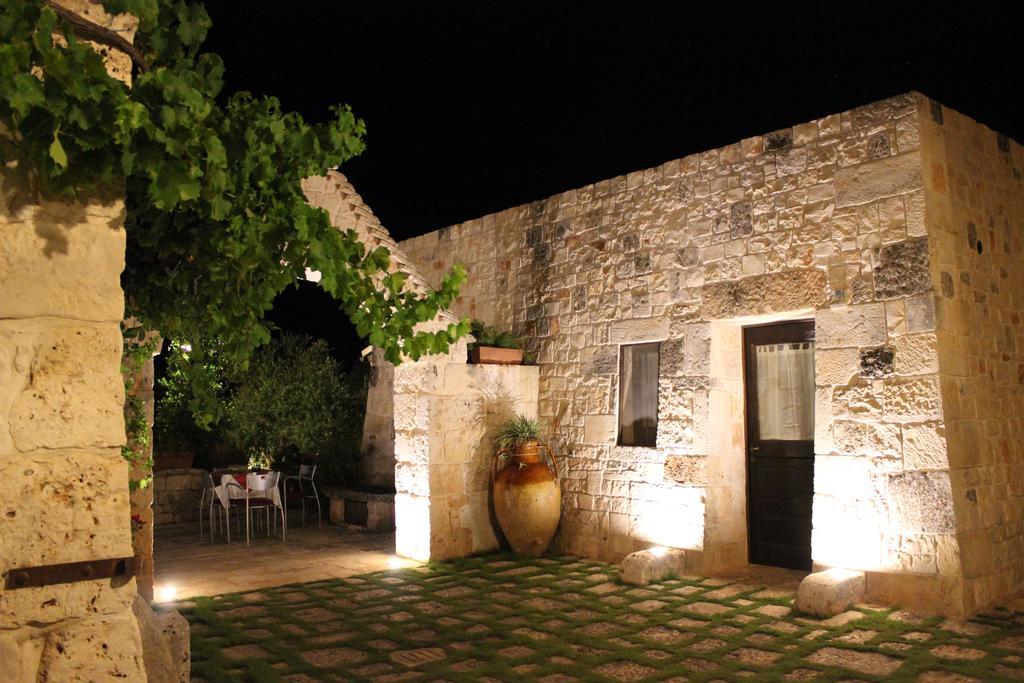 Guest house Il Gabellota 3*