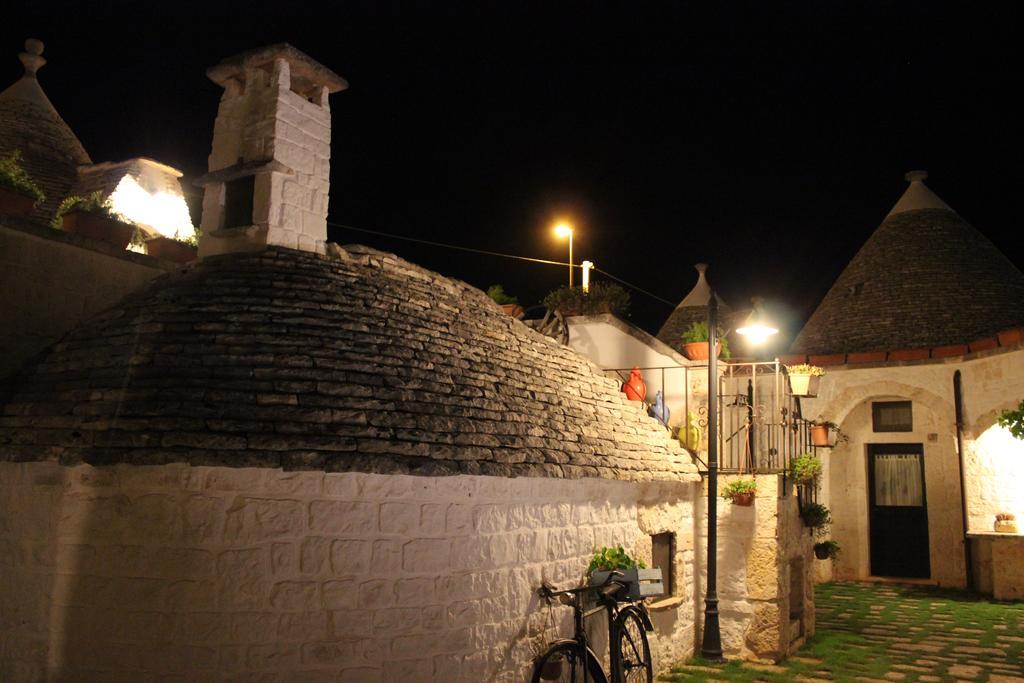 Guest house Il Gabellota Alberobello