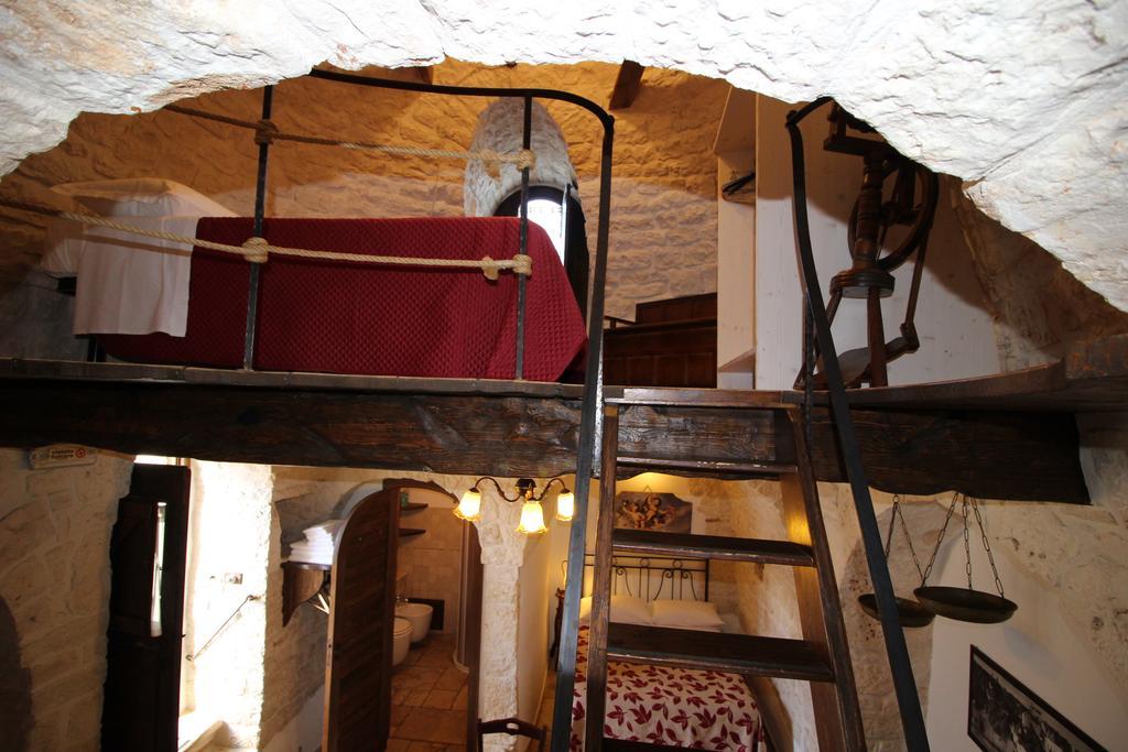 Affittacamere Il Gabellota Alberobello