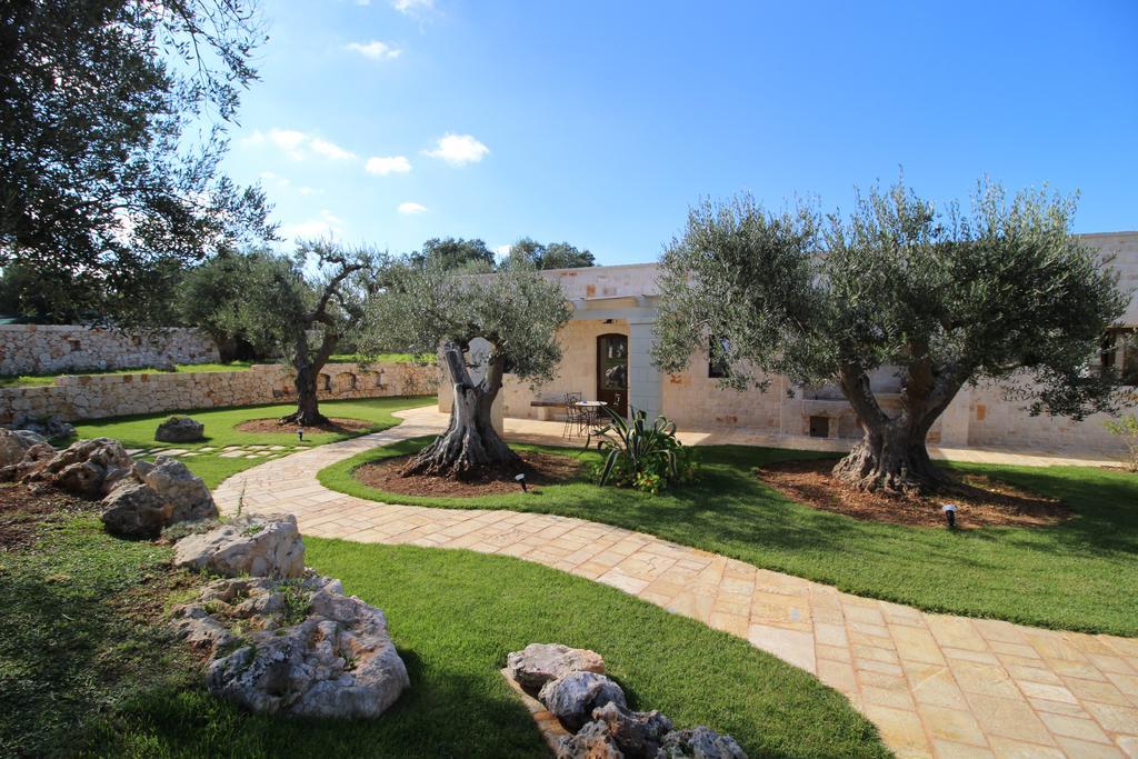 Affittacamere Il Gabellota Alberobello