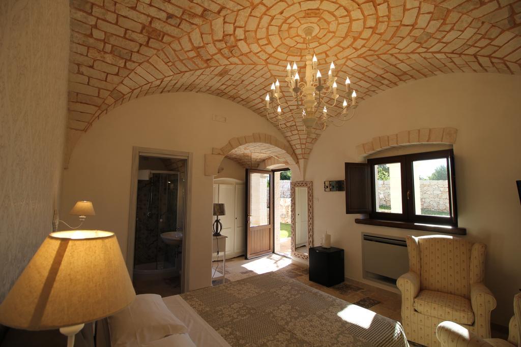 Guest house Il Gabellota Alberobello
