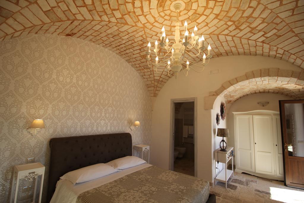 Il Gabellota Affittacamere Alberobello