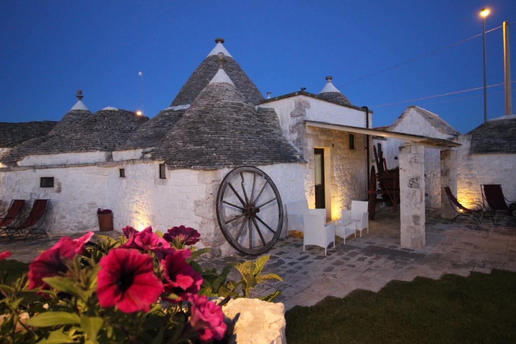 Il Gabellota Guest house