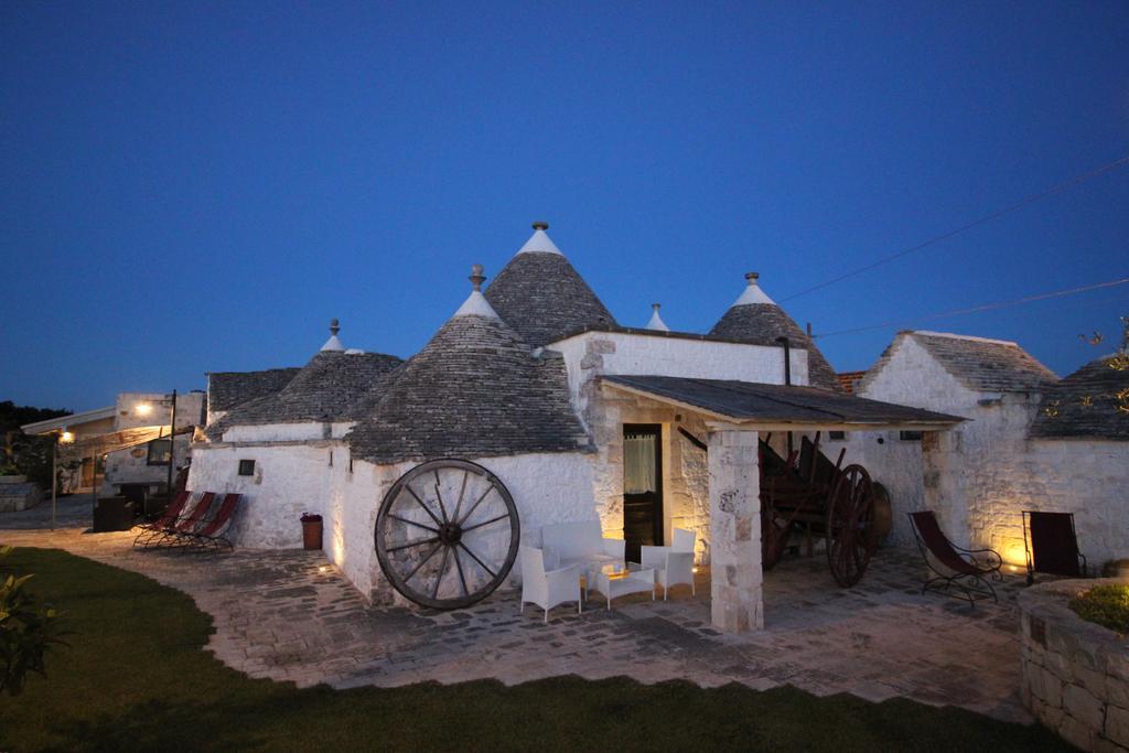 Il Gabellota Affittacamere Alberobello