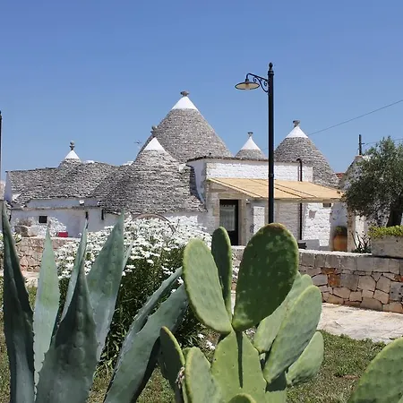Il Gabellota Resort Alberobello Exterior foto