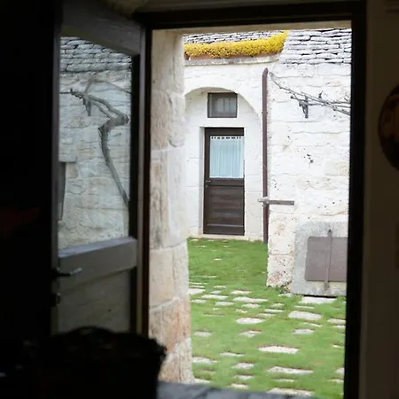 Il Gabellota Resort Alberobello Zimmer foto