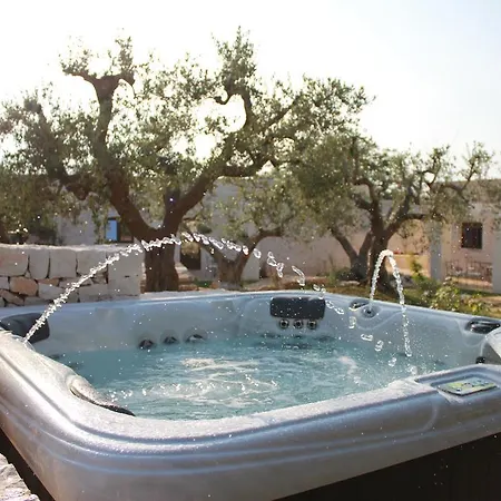 Il Gabellota Resort Alberobello Exterior foto