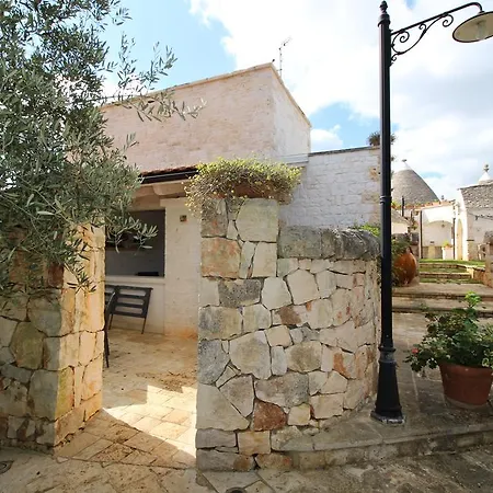 Il Gabellota Resort Alberobello Exterior foto