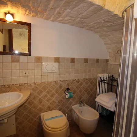 Il Gabellota Resort Alberobello Exterior foto