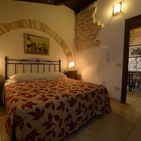 Il Gabellota Resort Alberobello Zimmer foto